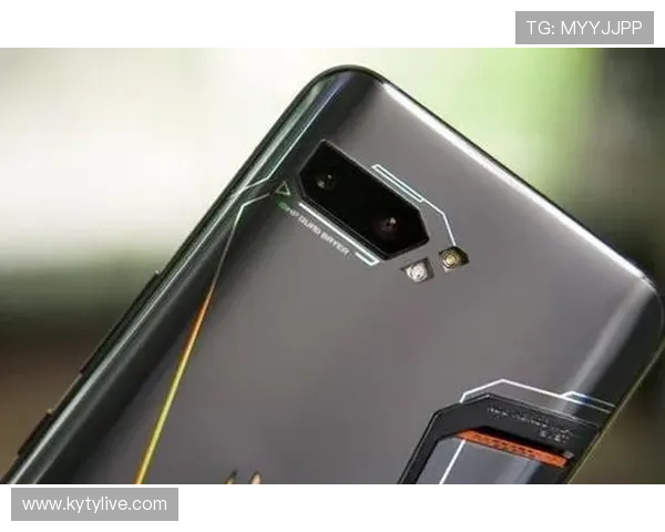 探讨开云游戏未来发展趋势及其对传统游戏平台的影响